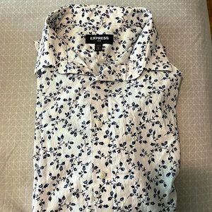 Mens dress shirt